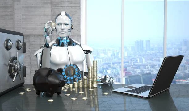 Роботы-советники управляют уже триллионами. Но слепое следование коду — самый быстрый способ обнулить депозит. - изображение