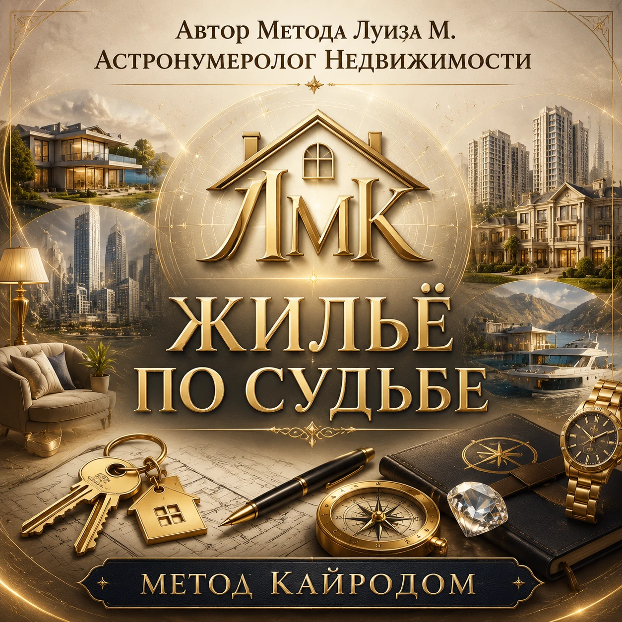 ЖИЛЬЁ ПО СУДЬБЕ - ЭТО РЕАЛЬНО! Знаете, я здесь, чтобы помочь вам разобраться во всем, что связано с - изображение