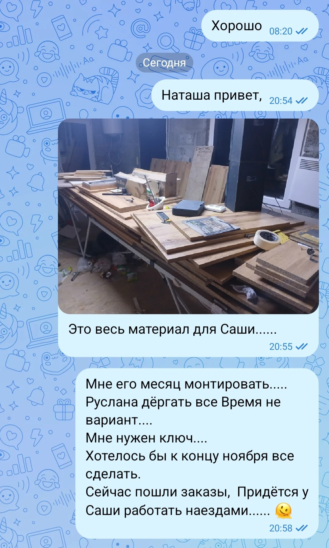 Изображение из поста - изображение