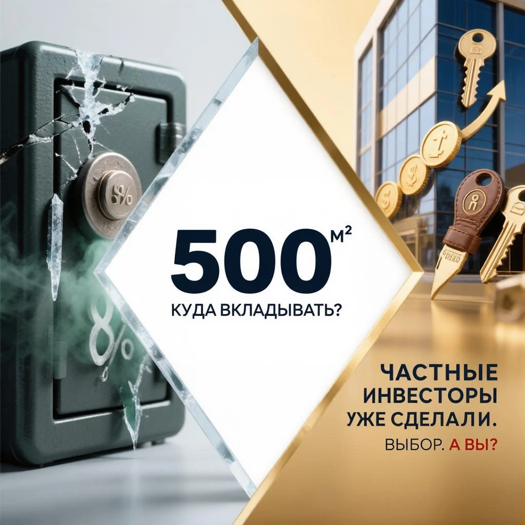 #инвестициивнедвижимость #пассивныйдоход #арендаофисов#офисы# новая реальность для бизнеса#базар#недвижимость - изображение
