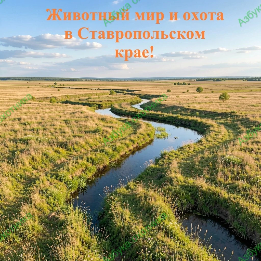 Доброго времени суток, уважаемые читатели! Сегодня в разделе «Регионы России: на кого охотятся» поговорим об - изображение