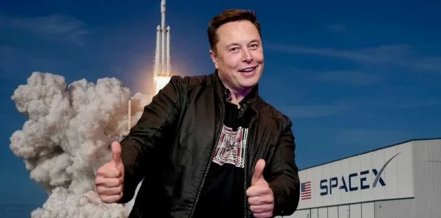 (11.06.2026) Илон Маск, генеральный директор Tesla, собирается объявить о выходе на IPO еще одной своей - изображение