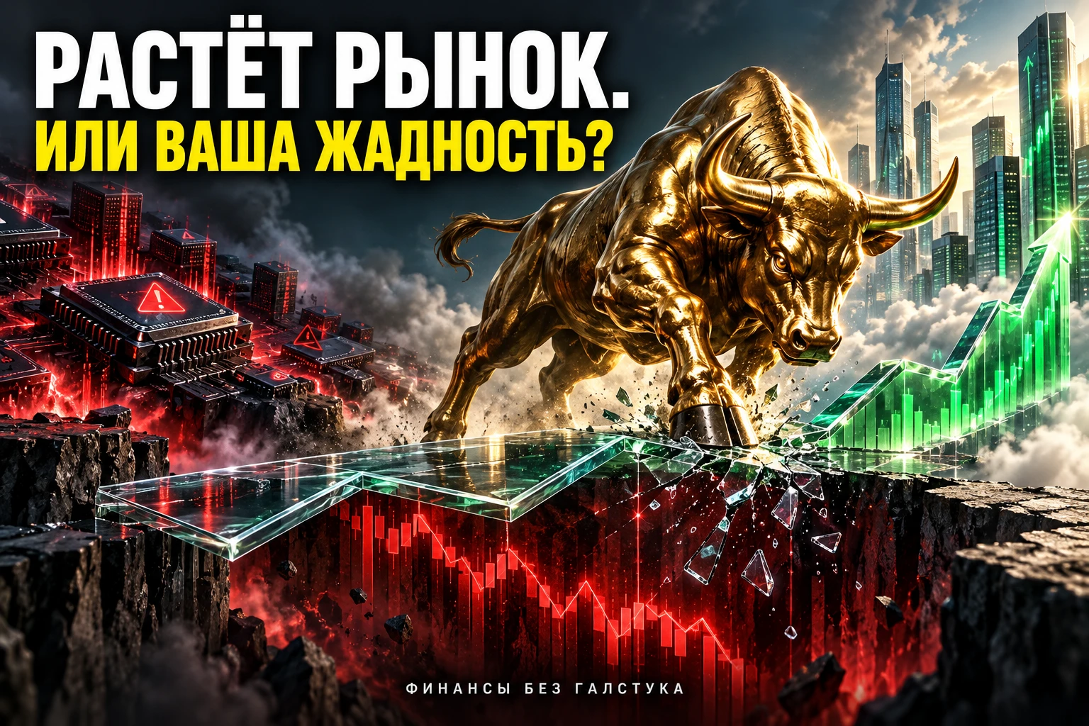 Самая дорогая фраза на бирже — «надо брать, пока не поздно». Неделя к 16 октября дала для неё отличные - изображение