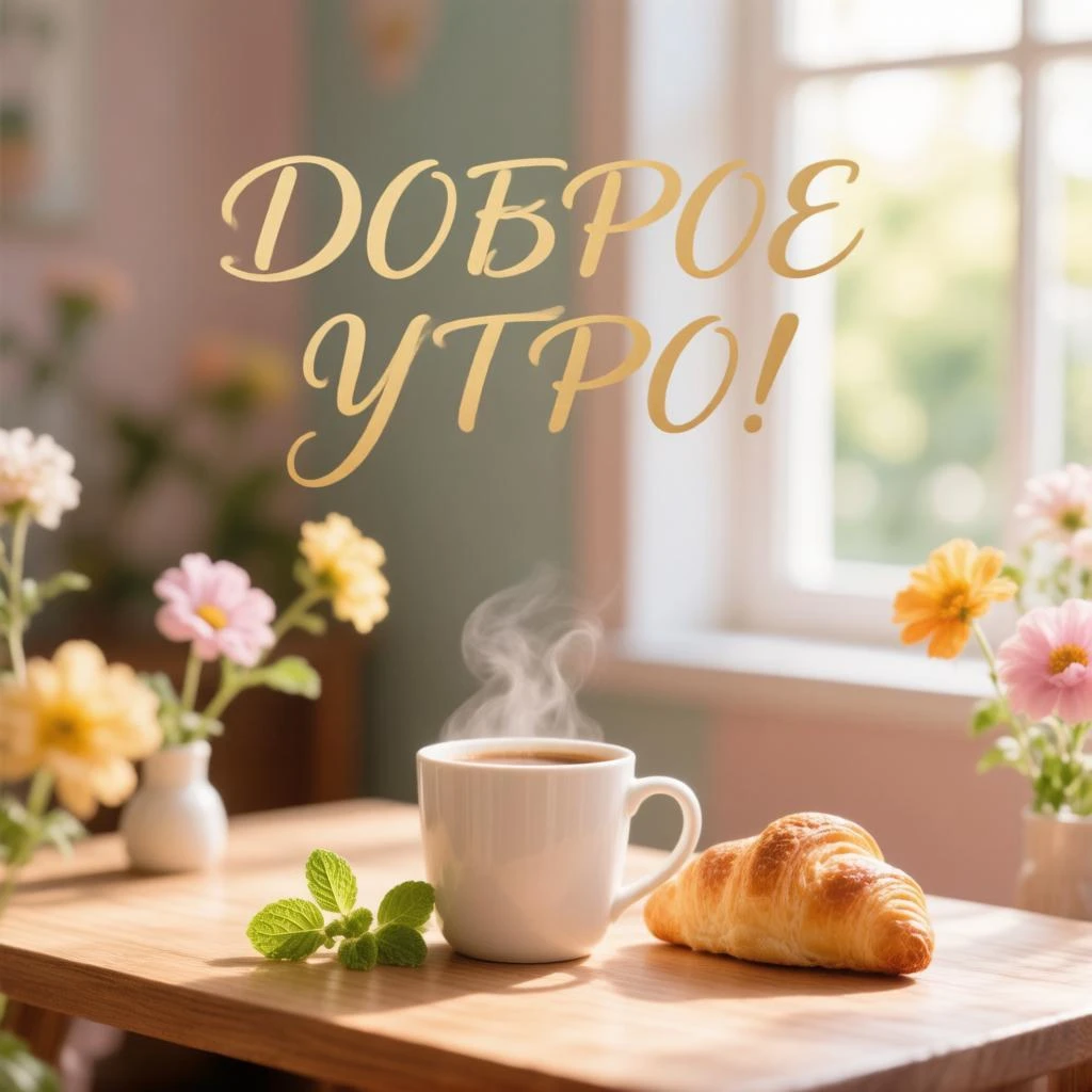#утро #maks_and_pirate - изображение