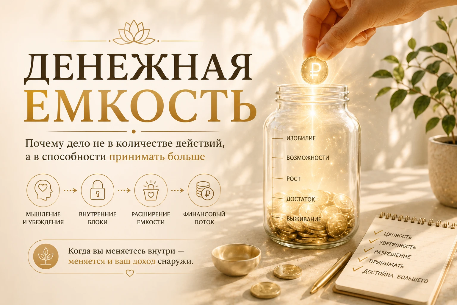 Нам с самого детства капитально перепутали систему координат. Помните этот главный совет из каждого утюга? - изображение