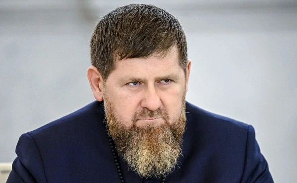 Глава Чечни Рамзан Кадыров заявил, что Россия должна применять «язык силы» в отношении стран НАТО, поставляющих - изображение