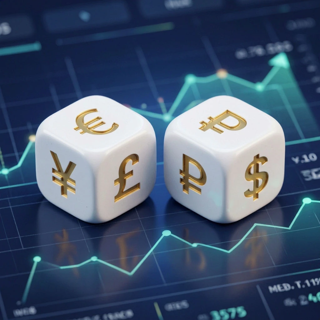 Инвестор занимает йену под 0%, покупает американские облигации под 5,5% и каждый день кладёт разницу в карман. - изображение