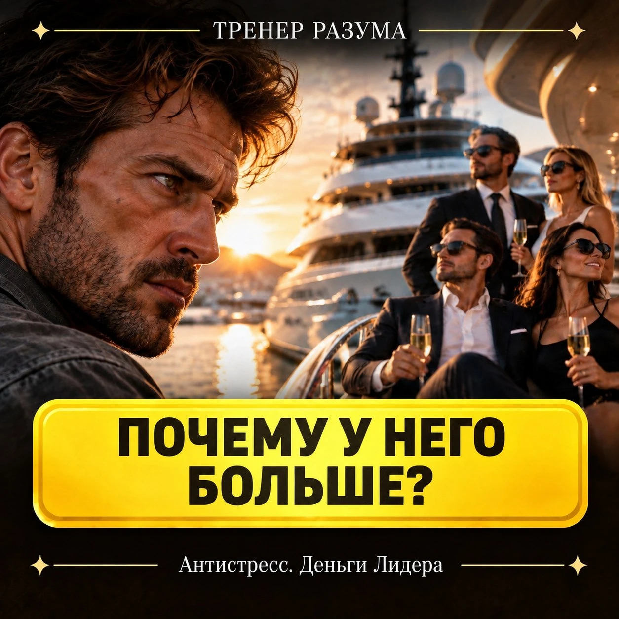 Сидишь такой, листаешь ленту. У условного Пети, с которым вы вместе начинали, новая партнёрка, выход на - изображение