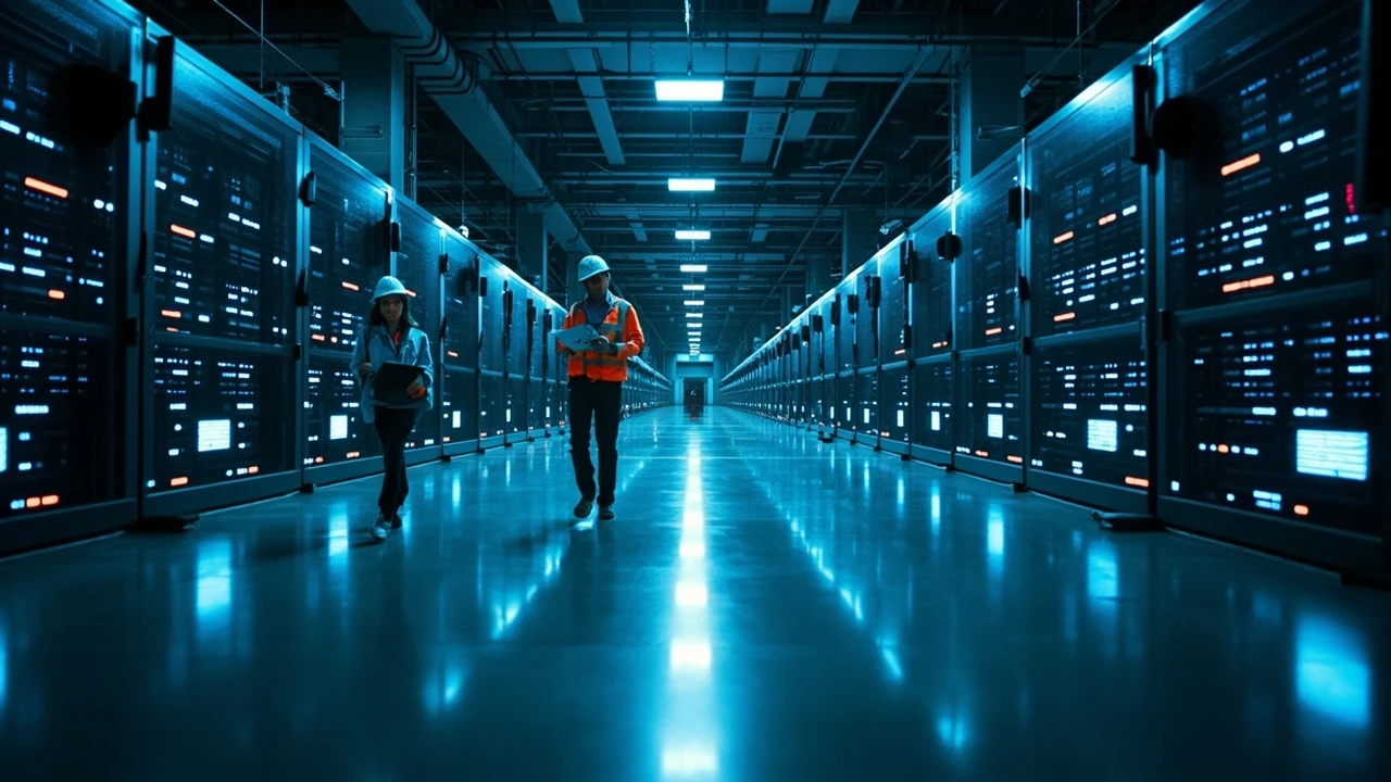 AI Digest: Big Tech инвестировала $1,1 трлн в AI с 2023 года Google, Amazon, Microsoft и Meta тратят рекордные - изображение