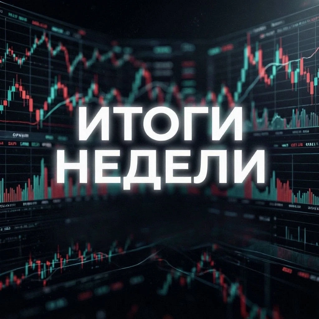 Понедельник начался с эйфории, четверг — с отрезвления, а пятница лишь наполовину вернула утраченные надежды. - изображение