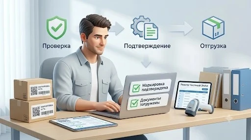 Росаккредитация и ЕЭК готовят двухэтапный план против недостоверных документов. 🔍 Первый этап (I квартал 2027): - изображение