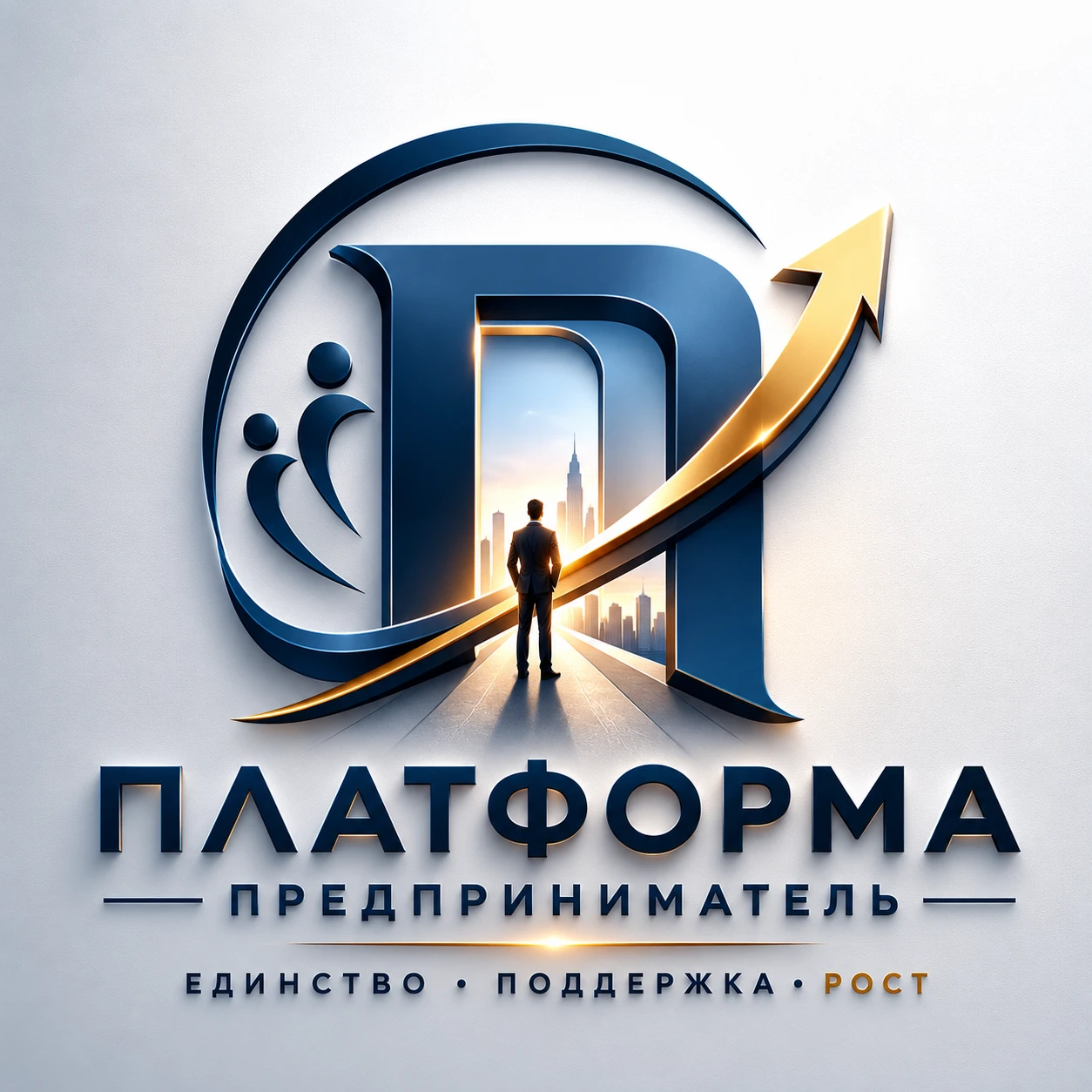 Вы умеете решать задачи, с которыми предприниматель остаётся один на один? Давайте работать вместе. 1 октября - изображение