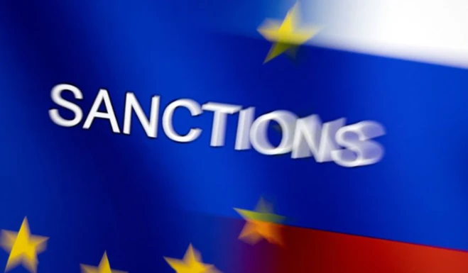 Еврокомиссия продолжит добиваться полного запрета российской энергии и энергоносителей на рынке ЕС, несмотря на - изображение