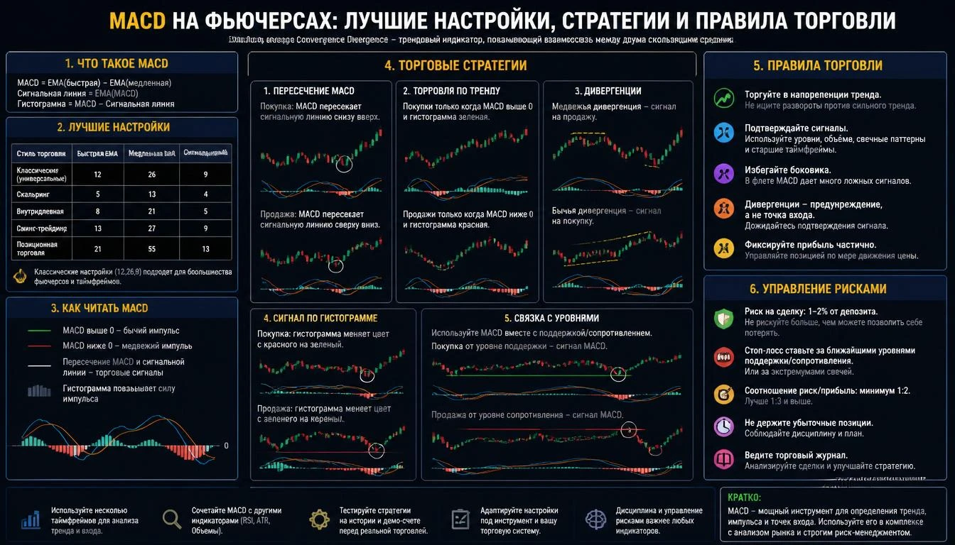 Фьючерсный рынок не прощает ошибок. Высокое кредитное плечо, экспирация и бешеная волатильность требуют от - изображение