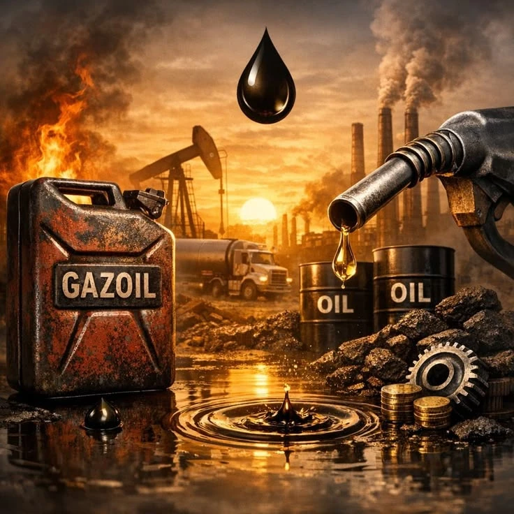 🩸 Эстония намерена вывести из эксплуатации газопровод, который формально остаётся резервным маршрутом для - изображение