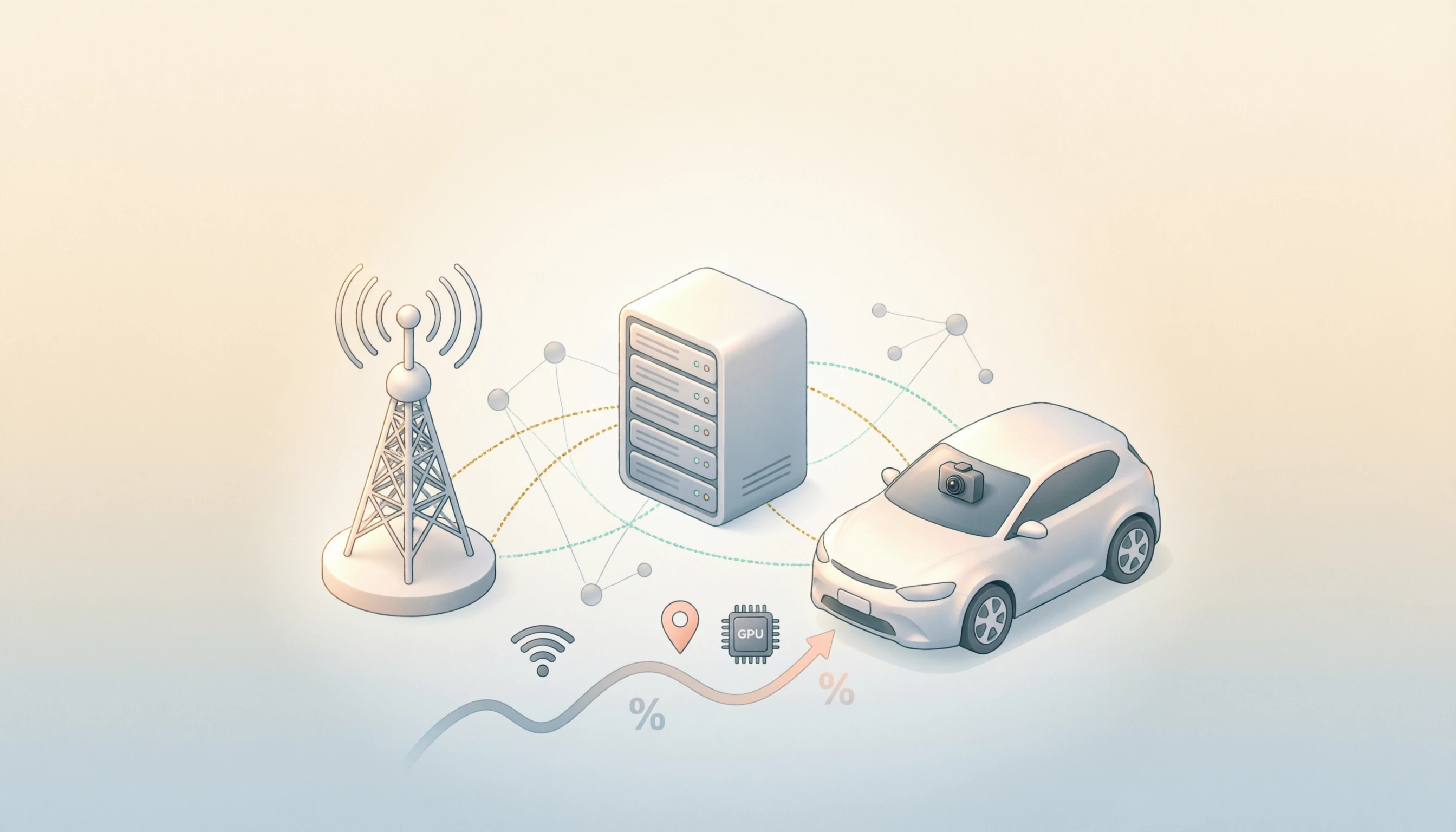 Лид: DePIN (Decentralized Physical Infrastructure Networks) — один из самых реалистичных трендов Web3. Это не - изображение