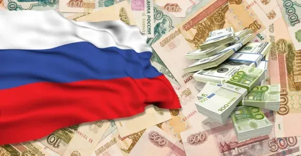🤑 Хочешь, чтобы государство фактически доплатило тебе за то, что ты копишь? Есть рабочая связка: часть денег — - изображение