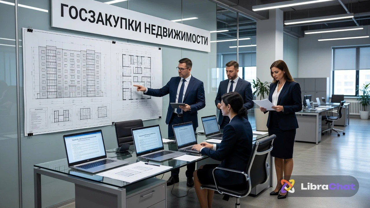 Почему это выгодно именно сейчас: 1. Можно продавать объекты, которые «не идут» на открытом рынке 2. Цена часто - изображение
