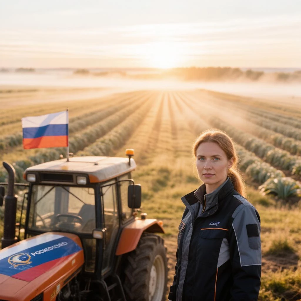 #Базарразбор Сегодня, во второе воскресенье октября, мы чествуем тех, чья работа начинается до рассвета и - изображение