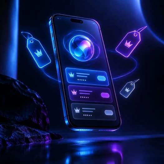 Meta повесила ценник на соцсети Только что запустили Muse — универсального AI-ассистента Meta. И почти сразу - изображение