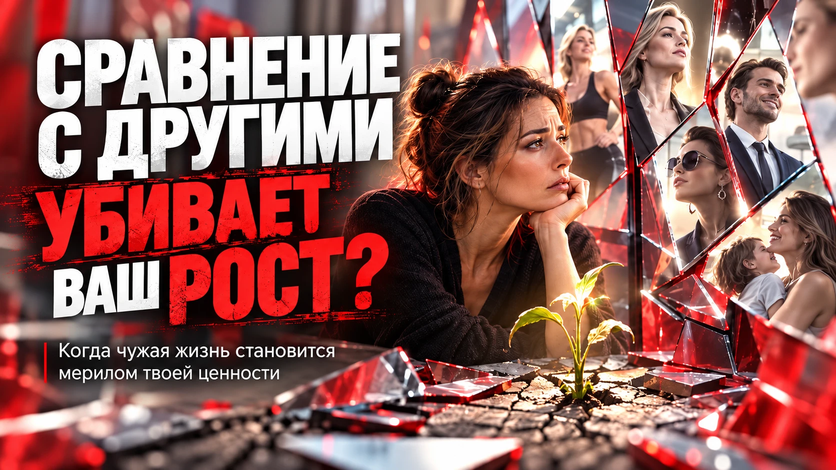 Сколько раз за последний месяц вы ловили себя на мысли: «Вот он в моем возрасте уже запустил масштабный проект, - изображение