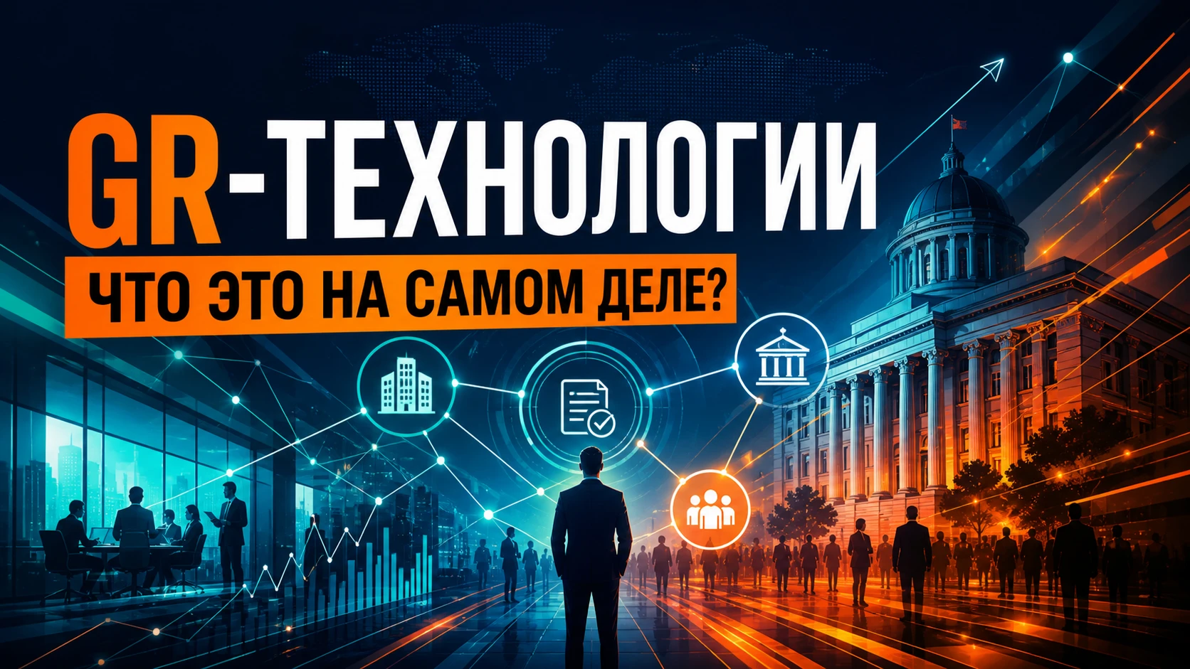 Кто знаком с понятием, и почему политика и бизнес - такие сложные с правовой точки зрения? #право #бизнес - изображение