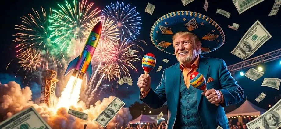 В отношениях между Трампом и Ираном прямо сейчас, в середине июня 2026 года, происходит тектонический сдвиг. - изображение