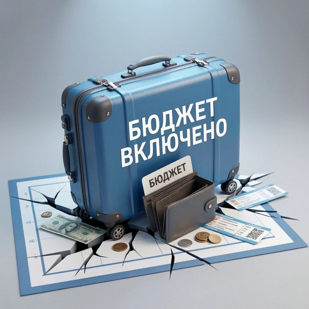 #базарразбор Фраза «хочу всё и сразу» в отпуске звучит особенно громко. Хочется и море, и экскурсии, и хорошие - изображение