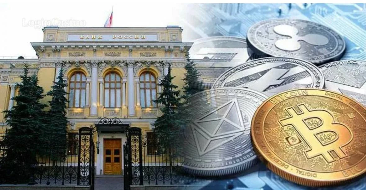 Банк России опубликовал списки компаний, которые получили допуск к работе на крипторынке. И тут есть на что - изображение