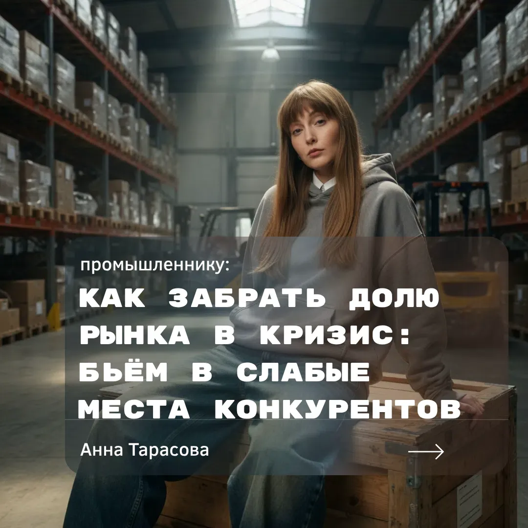 В кризис «надёжность» старого поставщика быстро рассыпается: срывы сроков, отсутствие запчастей, долгие - изображение