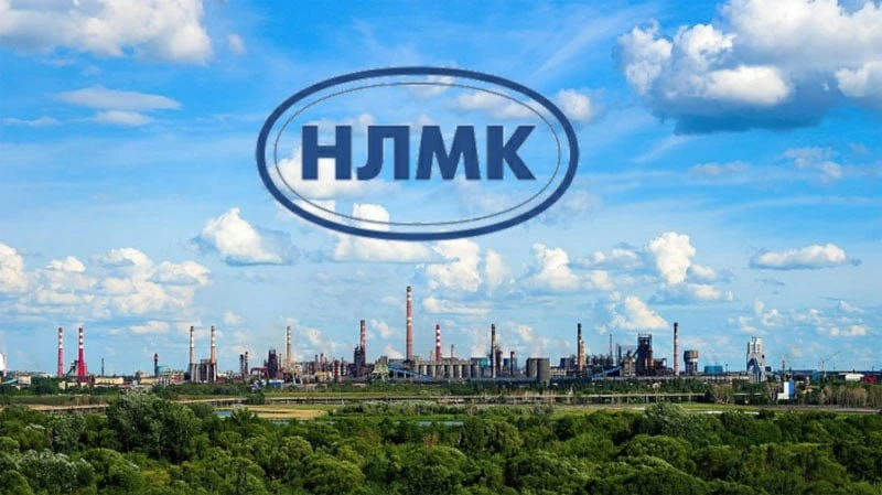 Тикер: $NLMK Текущая цена: 73.2 Капитализация: 438.7 млрд Сектор: #черная_металлургия Сайт: https://nlmk.com/ru/ - изображение