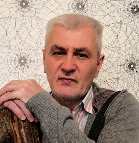 Воздух осознания. Клиническая психотерапия потока (КПП) — это не метод лечения. Это метод возвращения человеку - изображение