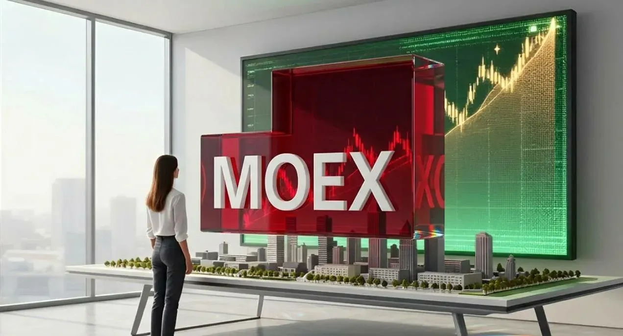 🤣Слышишь «торгую на бирже» — и сразу думаешь про «100 % в месяц»? Вот откуда этот стереотип 💸 «Лёгкие деньги». - изображение