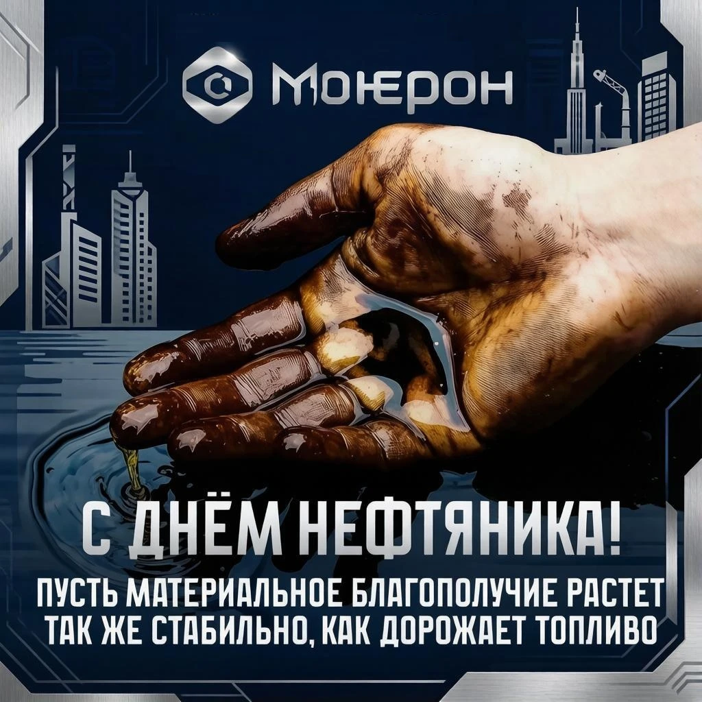 День работника нефтяной и газовой промышленности: фундамент для инвестиций Команда инвестиционного проекта - изображение