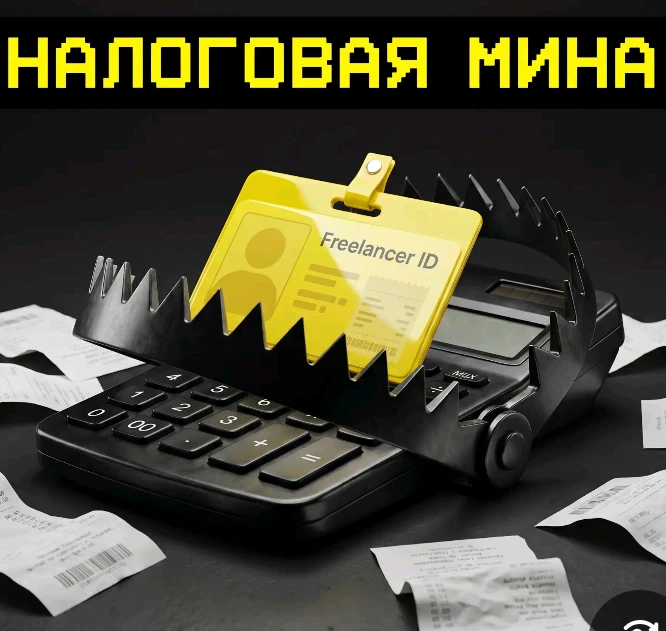 Самозанятость — это круто. Пока ты реально сам себе хозяин: ищешь клиентов, сам договариваешься, сам отвечаешь - изображение