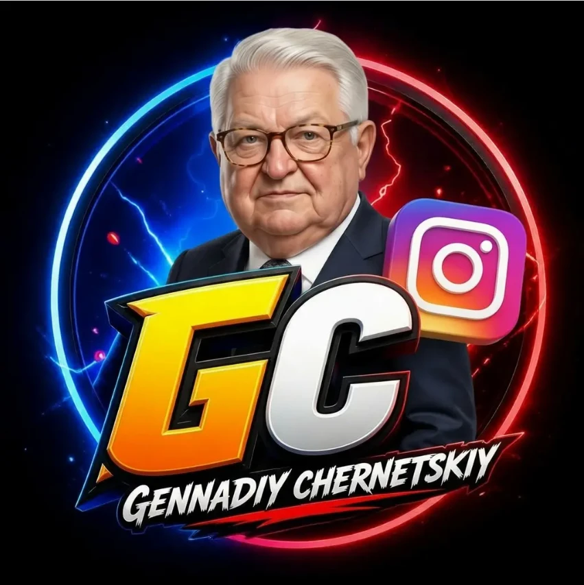 Здравствуйте, друзья! 👋 Меня зовут Геннадий, мне 69 лет, и я веду насыщенную жизнь: сочетаю творчество с - изображение