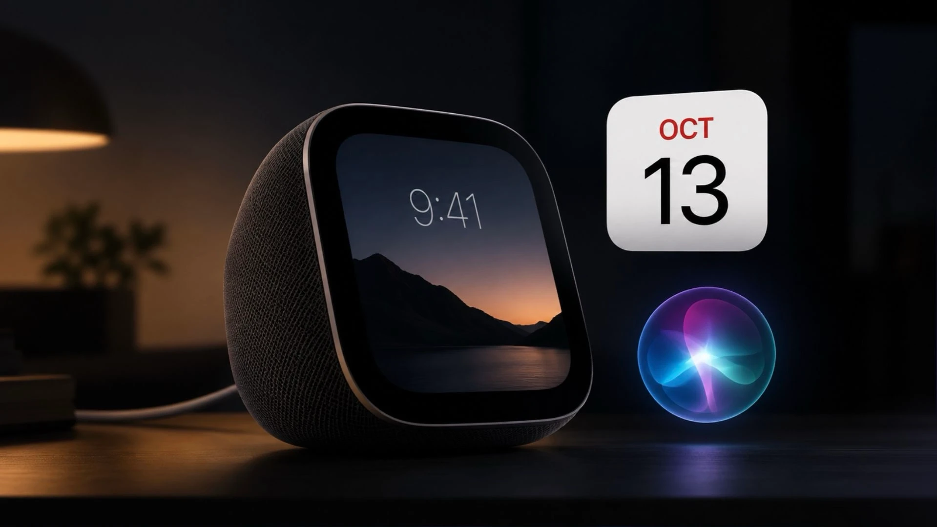 Apple годами присматривалась к рынку умного дома, но полноценного устройства, которое стало бы центром всей - изображение