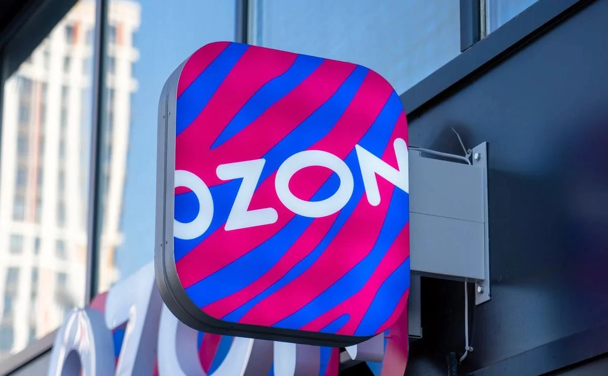 ​ #milka1992 🔸История компании: ​ $OZON ​ $OZH4 ​ #ozon ▫️Основана в 1998 году. ▫️2013 год - Ozon основал свой - изображение