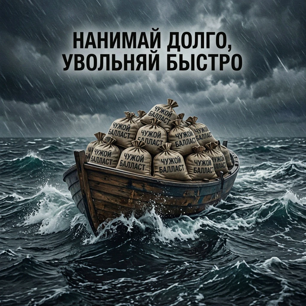 Главный секрет, который никто не хочет слышать Самый дорогой ресурс в бизнесе — не деньги. Не время. Не даже - изображение