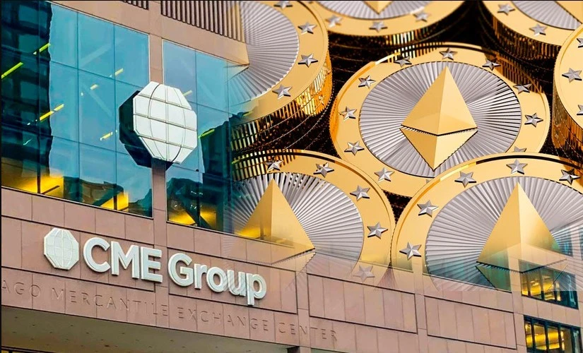 (27.05.2026) CME Group, известная биржа деривативов, базирующаяся в США, начала торговлю фьючерсами на Avalanche - изображение