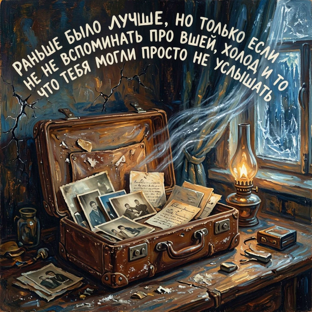 #базарразбор Ты наверняка слышал эту фразу. Кто-то её бросает за ужином, кто-то пишет в комментариях под фото - изображение