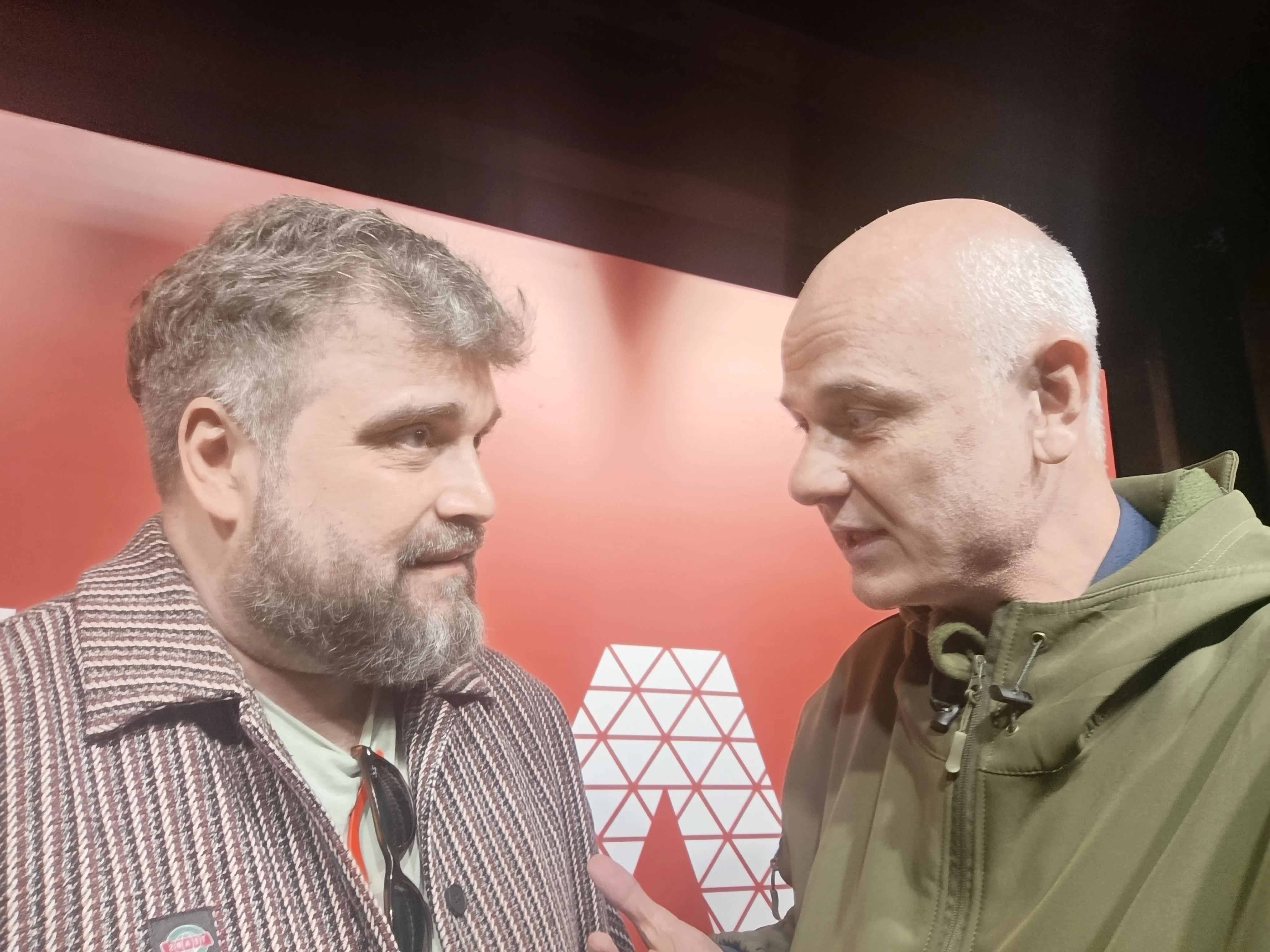 Режиссер Руслан Паушу. О кастингах, режиссерах, актёрах, бригадирах, кастинг директорах. 27.08.2026. Как попасть - изображение