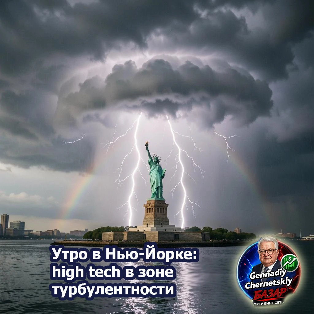 Макроэкономика и настроения рынка Индекс деловой активности в производственном секторе (S&P Global PMI) в июне - изображение