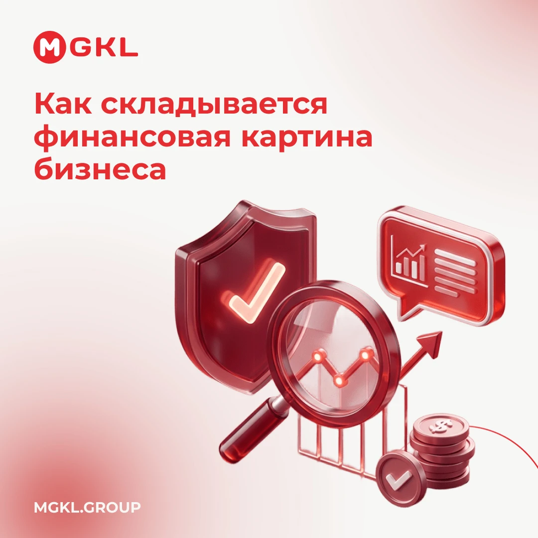 Выручка, чистая прибыль, рентабельность собственного капитала и долговая нагрузка описывают разные стороны - изображение