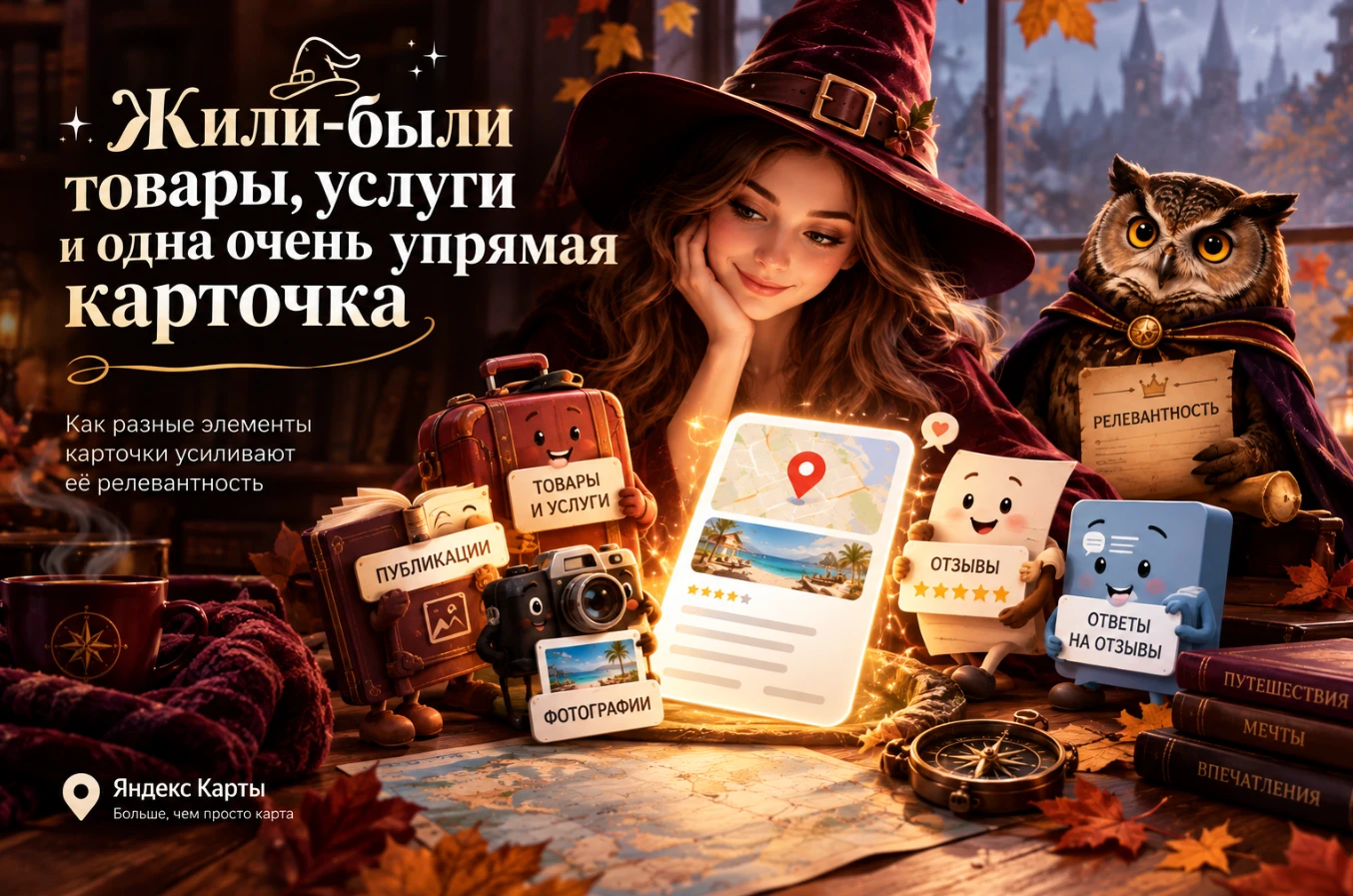 Сегодня у меня настроение не совсем рабочее. Одним словом - пятница! За окном хмурая осень, кофе уже выпит, обед - изображение