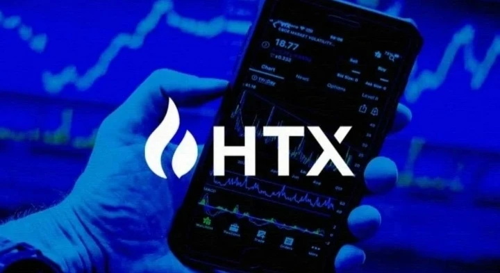Согласно обновленному пользовательскому соглашению HTX, пользователям из РФ запрещается пользоваться услугами - изображение