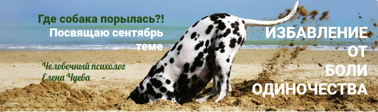 Психология отношений МЖ и тема "одиночество-сука" - задела многих женщин. Видео - изображение