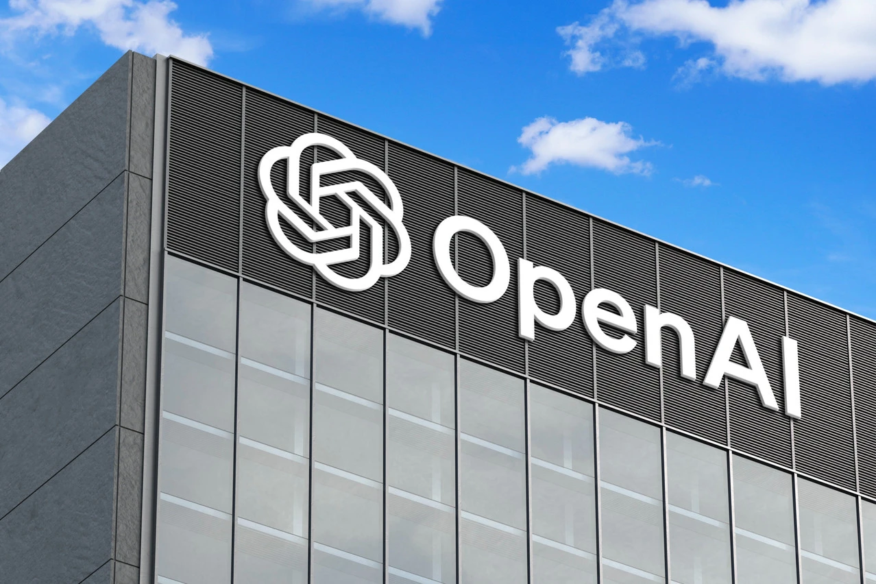 Что случилось OpenAI тайно подала конфиденциальную заявку S-1 в Комиссию по ценным бумагам США (SEC) для - изображение