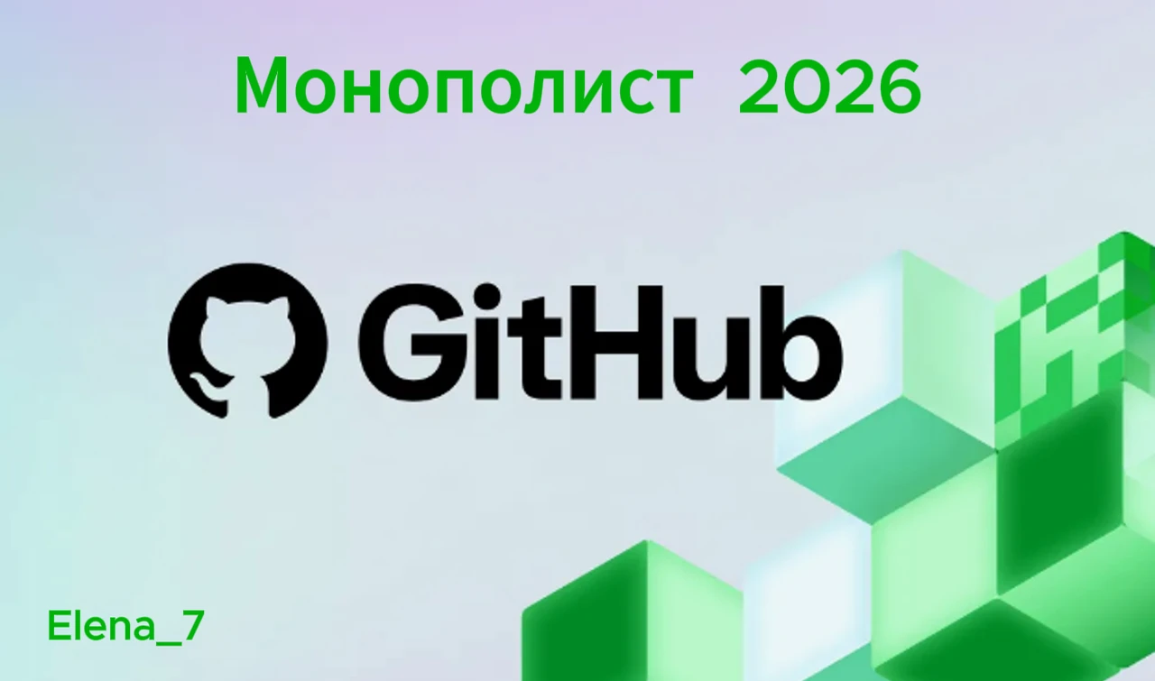20.07.2026 🚀 Что такое GitHub GitHub — это крупнейшая в мире платформа для хранения кода и совместной работы - изображение