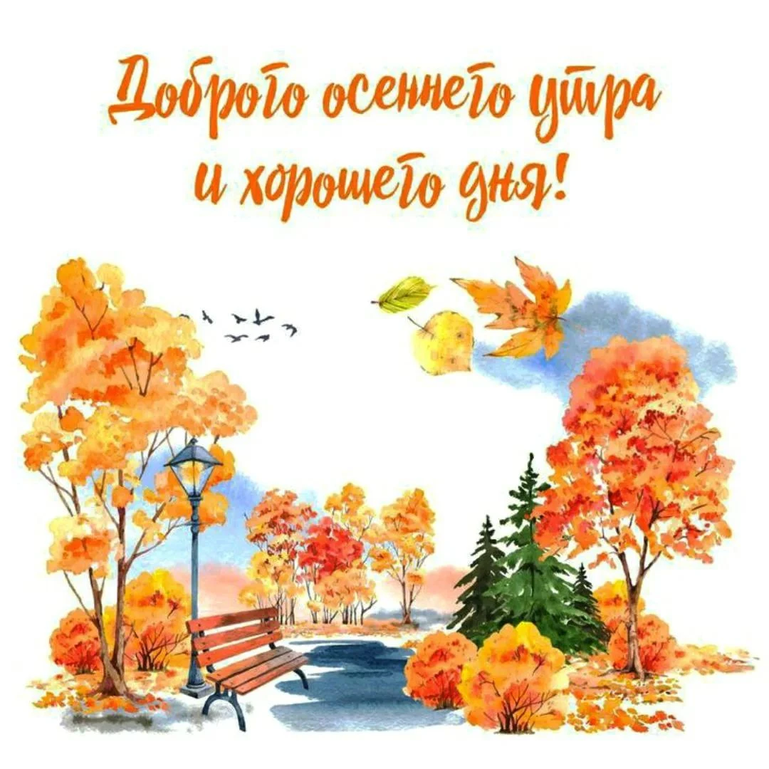 Прекрасного субботнего дня - изображение